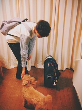 こたろーさんのコーディネート