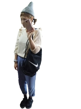 あやたさんのコーディネート