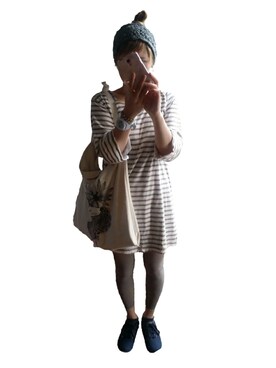 あやたさんのコーディネート