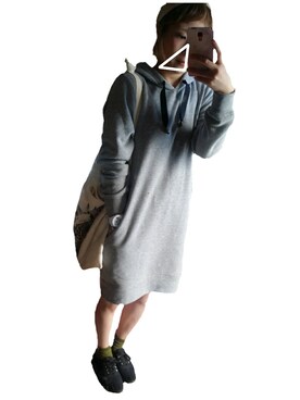 あやたさんのコーディネート