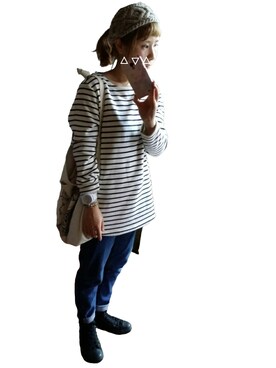 あやたさんのコーディネート