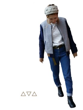 あやたさんのコーディネート