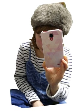 あやたさんのコーディネート