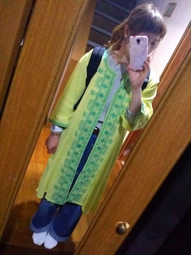 あやたさんのコーディネート