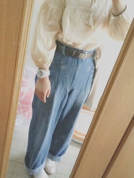 あやたさんのコーディネート