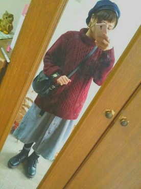 あやたさんのコーディネート