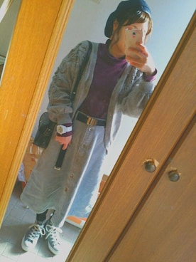 あやたさんのコーディネート