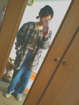 あやたさんのコーディネート