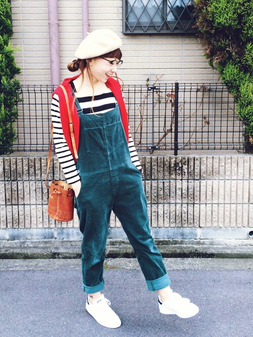 SIZUさんのコーディネート