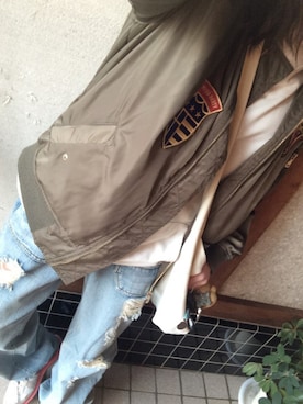 yunさん(レディース・151cm)の冬コーディネート