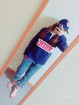 yunさん（レディース・151cm）の秋コーディネート