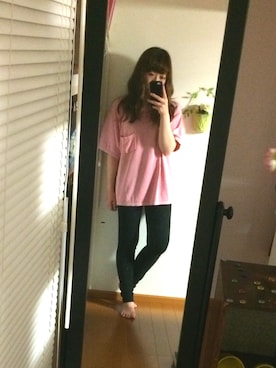 yunさん(レディース・151cm)の夏コーディネート