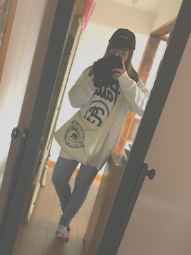 yunさん(レディース・151cm)の秋コーディネート