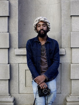 MaachewBentleyさんのコーディネート