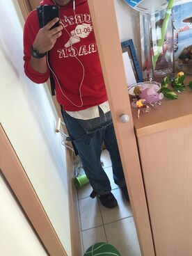 yukiさんのコーディネート