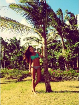 KANAさん（レディース・163cm）の秋コーディネート