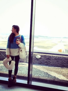 KANAさんのコーディネート