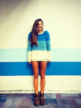 KANAさんのコーディネート