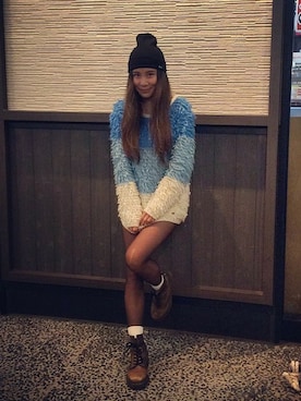 KANAさんのコーディネート