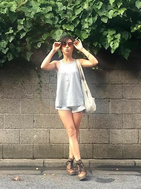 KANAさんのコーディネート