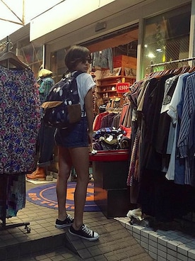 KANAさんのコーディネート