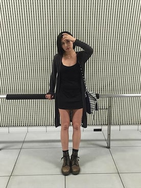 KANAさんのコーディネート