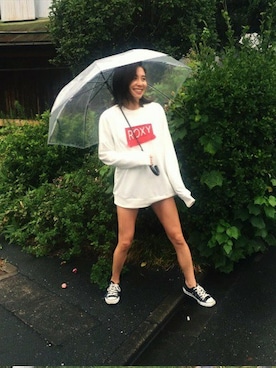 KANAさんのコーディネート