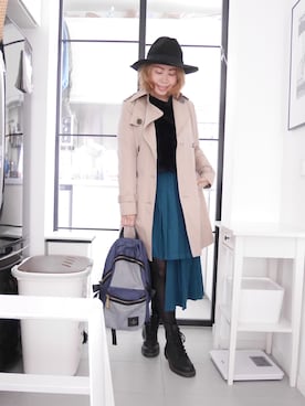 sandsandさんのコーディネート