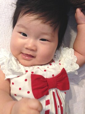 kanna-chanさんのコーディネート