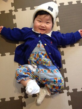 kanna-chanさんのコーディネート