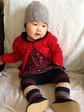 kanna-chanさんのコーディネート