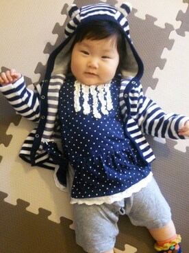 kanna-chanさんのコーディネート