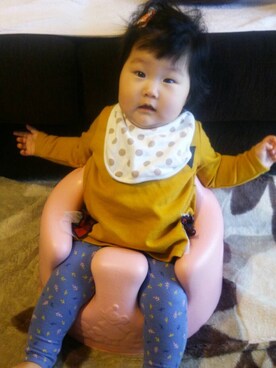 kanna-chanさんのコーディネート