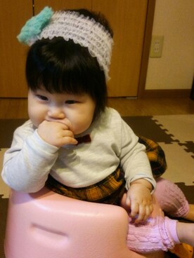 kanna-chanさんのコーディネート