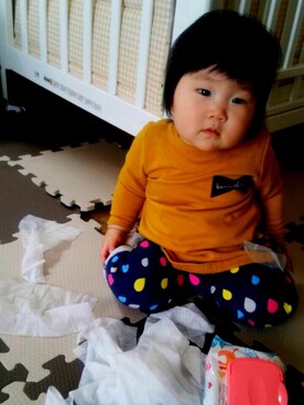 kanna-chanさんのコーディネート