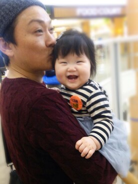 kanna-chanさんのコーディネート