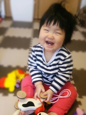 kanna-chanさんのコーディネート