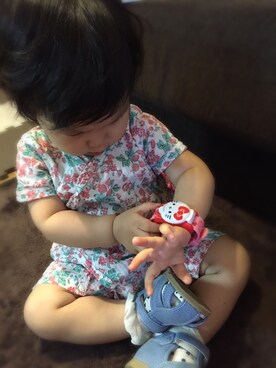 kanna-chanさんのコーディネート