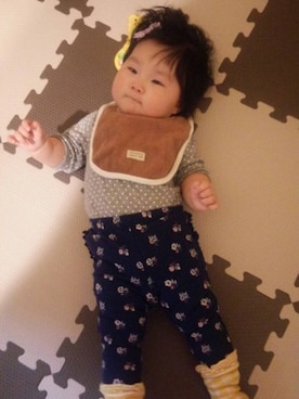 kanna-chanさんのコーディネート