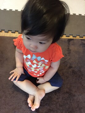 kanna-chanさんのコーディネート