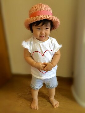 kanna-chanさんのコーディネート