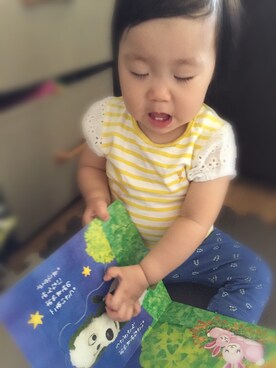 kanna-chanさんのコーディネート