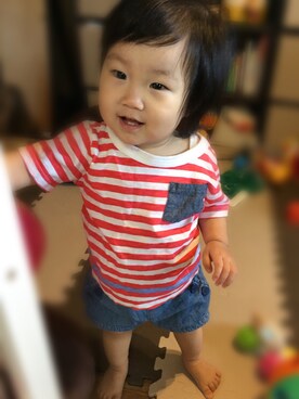 kanna-chanさんのコーディネート