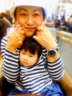 kanna-chanさんのコーディネート