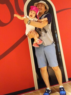 kanna-chanさんのコーディネート