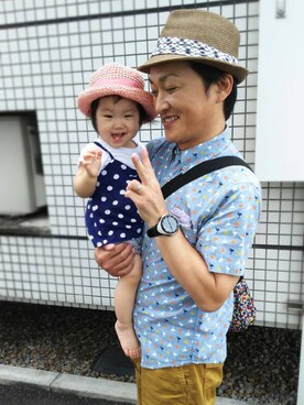 kanna-chanさんのコーディネート