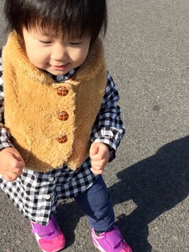 kanna-chanさんのコーディネート