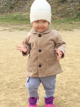 kanna-chanさんのコーディネート