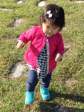 kanna-chanさんのコーディネート