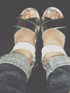 tom#さんのコーディネート